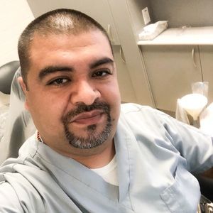 Meet your Posher, Luis